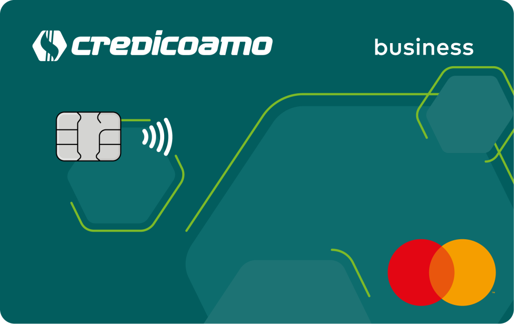 Cartão Business
